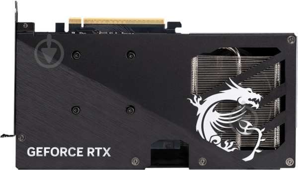 Відеокарта MSI GeForce RTX 5060 GAMING OC 8GB GDDR7 128bit (912-V537-005) - фото 3 Відеокарта MSI GeForce RTX 5060 GAMING OC 8GB GDDR7 128bit (912-V537-005) - фото 3