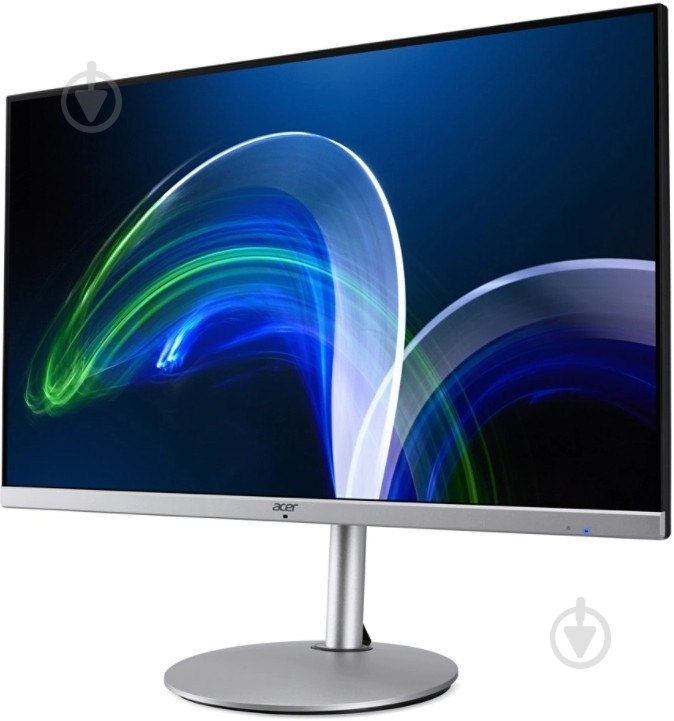 Монитор Acer CBA322QUsmiiprzx 32,5" (UM.JB2EE.001) - фото 3