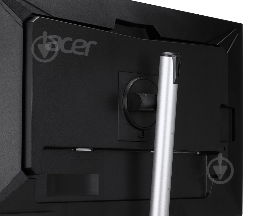 Монитор Acer CBA322QUsmiiprzx 32,5" (UM.JB2EE.001) - фото 5