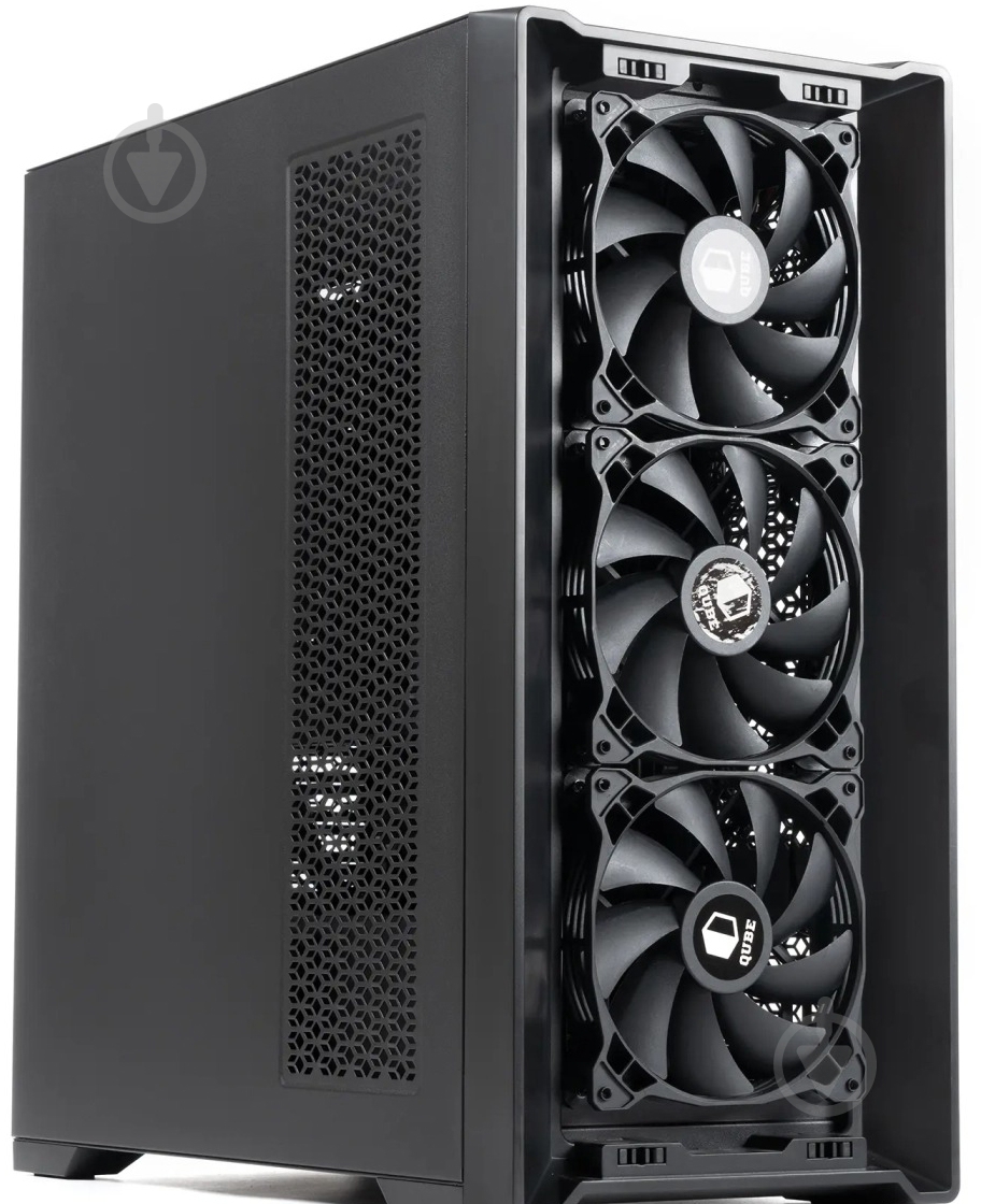 Рабочая станция Artline WorkStation W99 (W99v73Win) black - фото 6