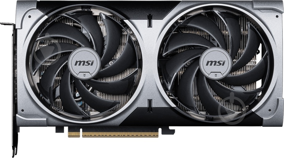 Відеокарта MSI GeForce RTX 5070 VENTUS 2X OC 12GB GDDR7 192bit (912-V532-003) - фото 1 Відеокарта MSI GeForce RTX 5070 VENTUS 2X OC 12GB GDDR7 192bit (912-V532-003) - фото 1