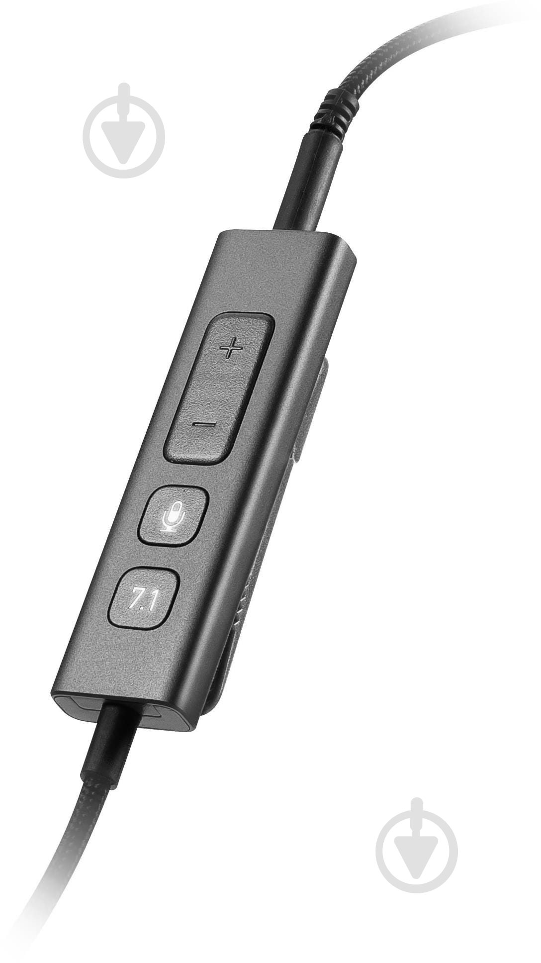 Наушники MSI IMMERSE GH61 black (IMMERSE_GH61) - фото 9 Наушники MSI IMMERSE GH61 black (IMMERSE_GH61) - фото 9