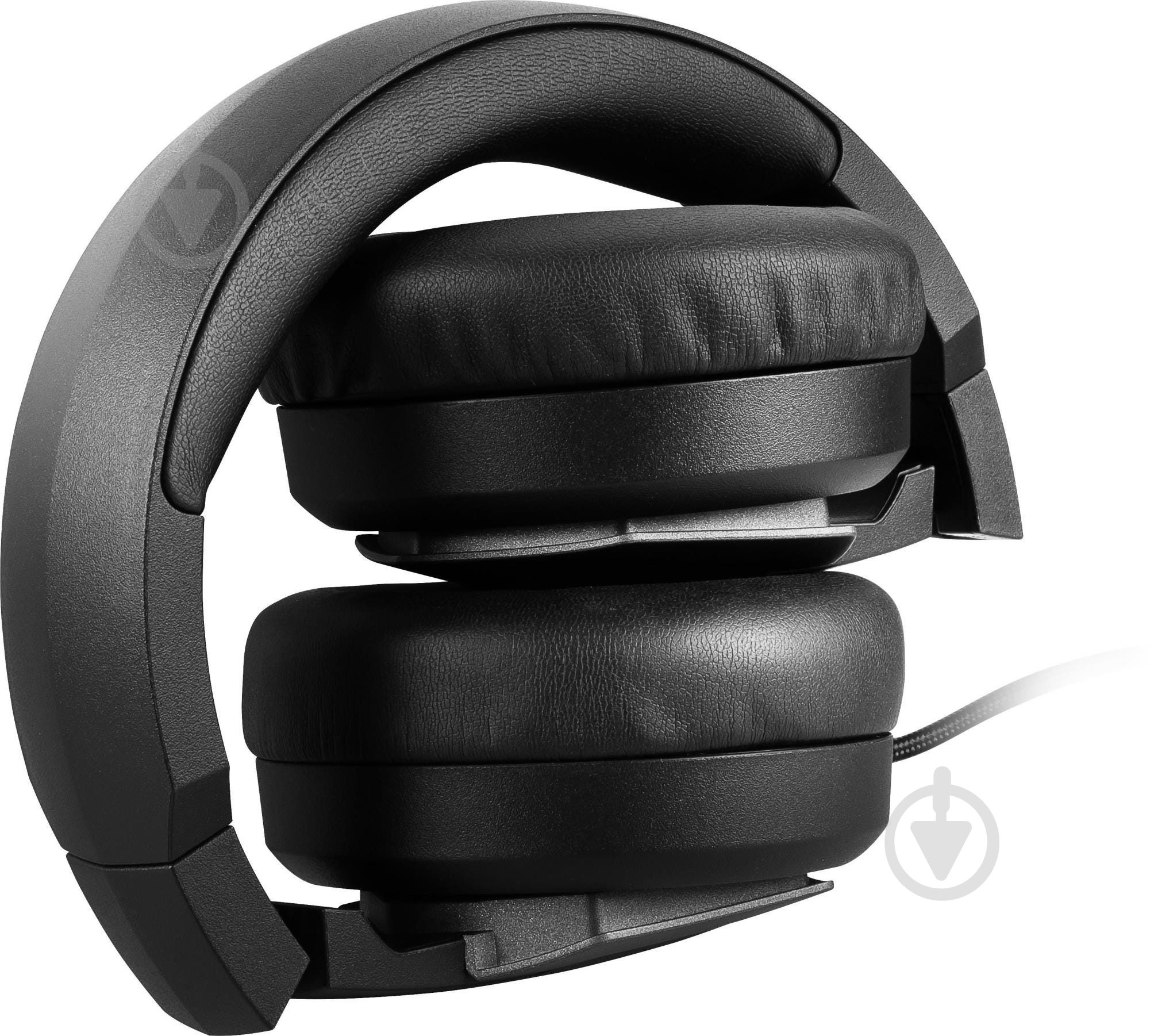 Наушники MSI IMMERSE GH61 black (IMMERSE_GH61) - фото 8 Наушники MSI IMMERSE GH61 black (IMMERSE_GH61) - фото 8