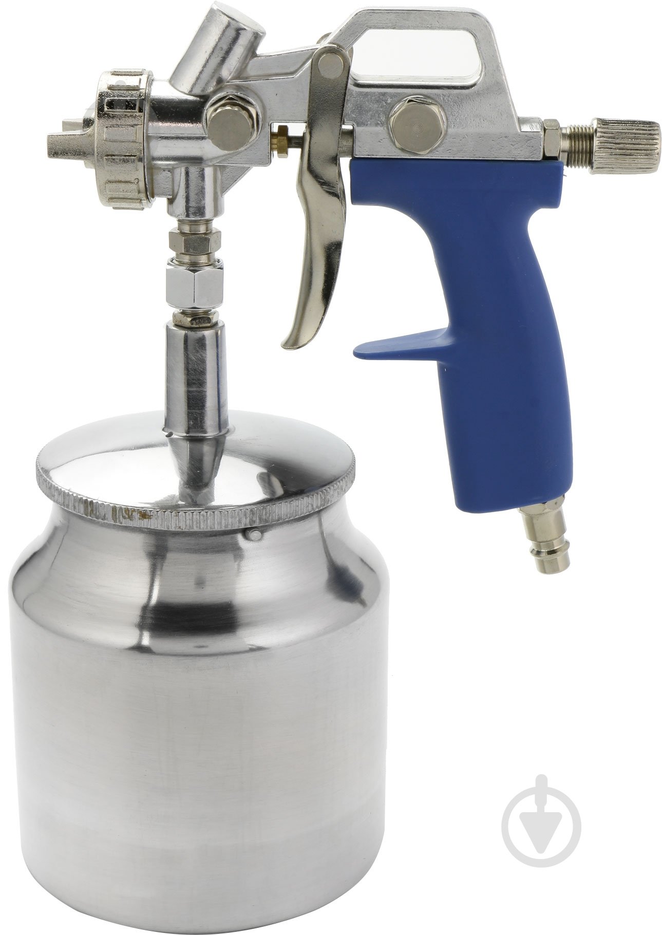 Краскораспылитель пневматический ЛАЗ ПЛ-80В - фото 2