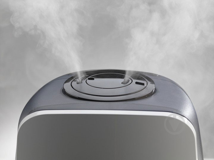 Увлажнитель воздуха Boneco U650 white + 7017 Ionic Silver Stick - фото 4