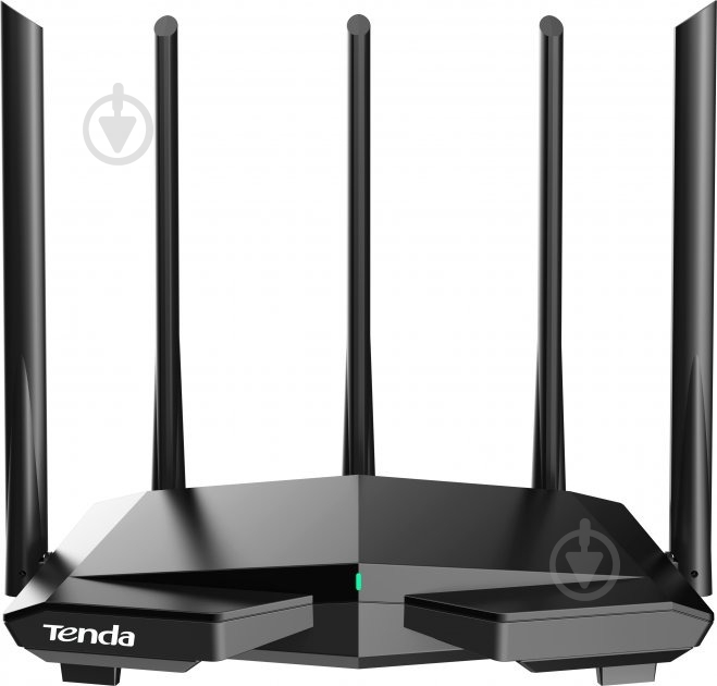 Маршрутизатор TENDA TX1 Pro - фото 1 Маршрутизатор TENDA TX1 Pro - фото 1