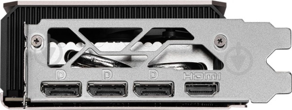 Відеокарта MSI GeForce RTX 5060 INSPIRE 2X OC 8GB GDDR7 128bit (912-V537-001) - фото 4