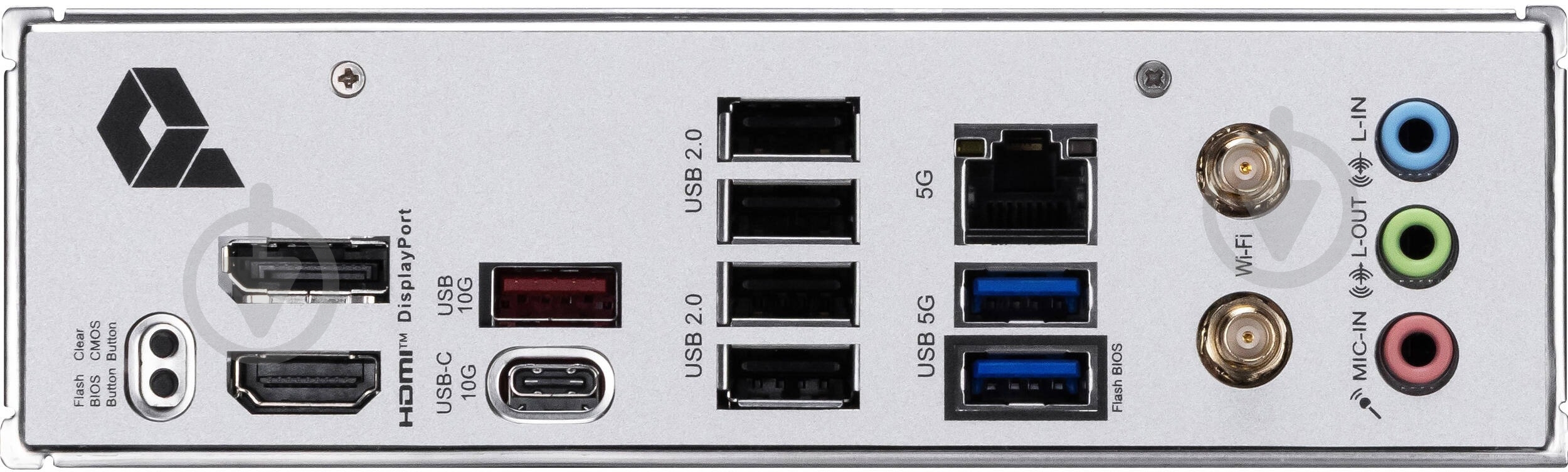 Материнская плата MSI 911-7E71-001 (Socket AM5, AMD B850, micro ATX) - фото 6