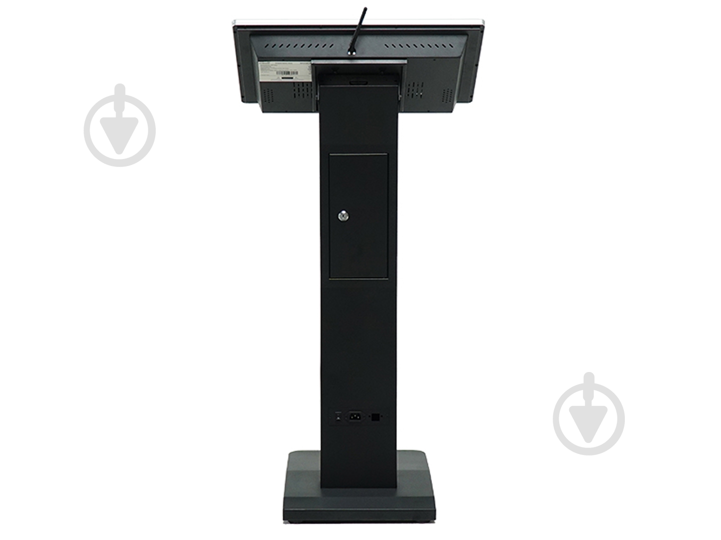 Интерактивный киоск Intboard INFOCOM 21,5" Android 13 (10468029) - фото 4