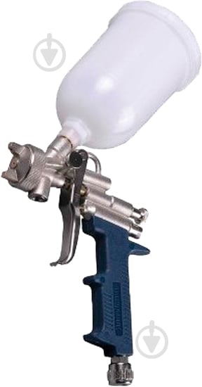 Краскораспылитель пневматический ЛАЗ ПЛ-970А - фото 1