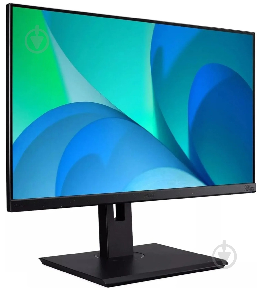 Монітор Acer BR247YBMIPRX 23,8" (UM.QB7EE.026) - фото 3