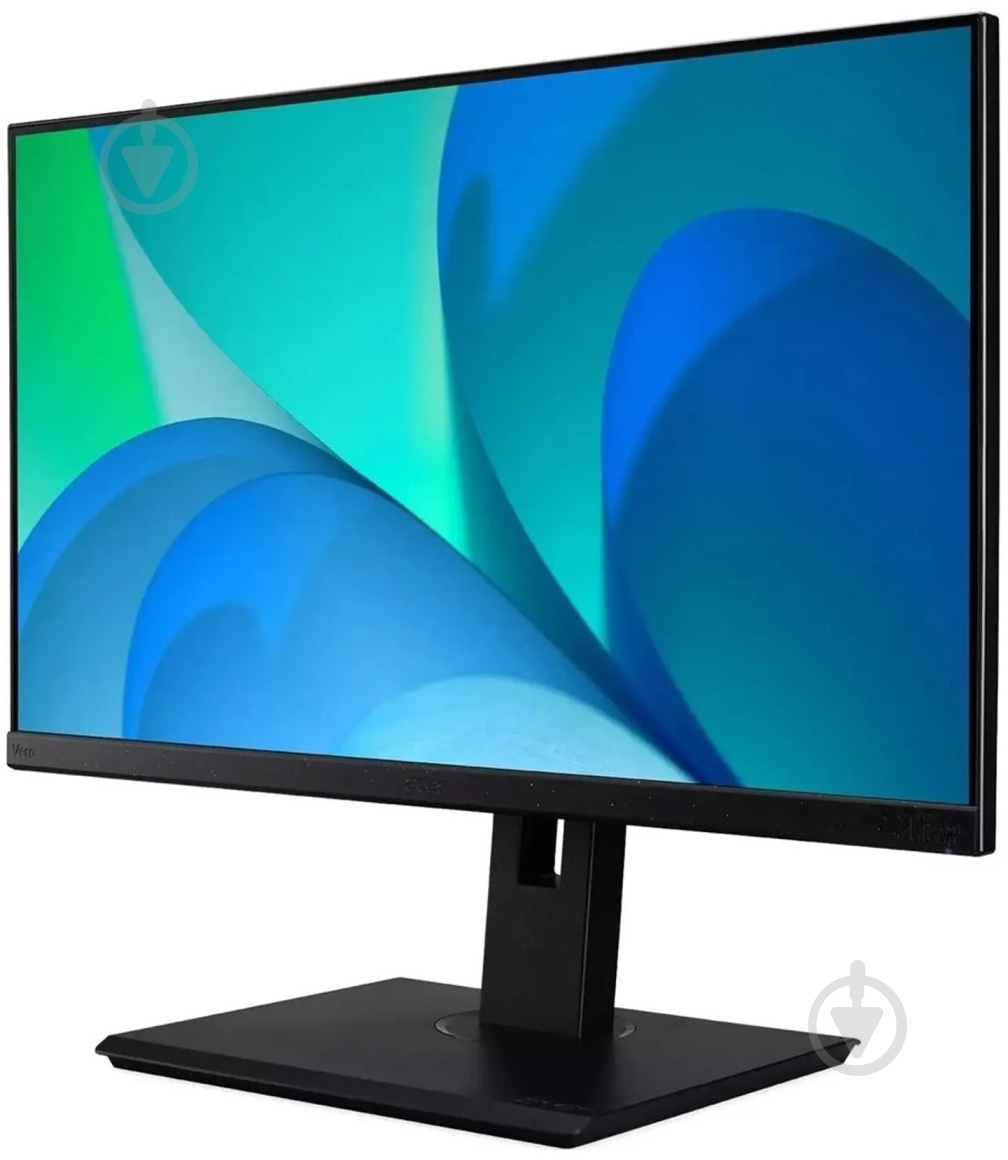 Монітор Acer BR247YBMIPRX 23,8" (UM.QB7EE.026) - фото 2