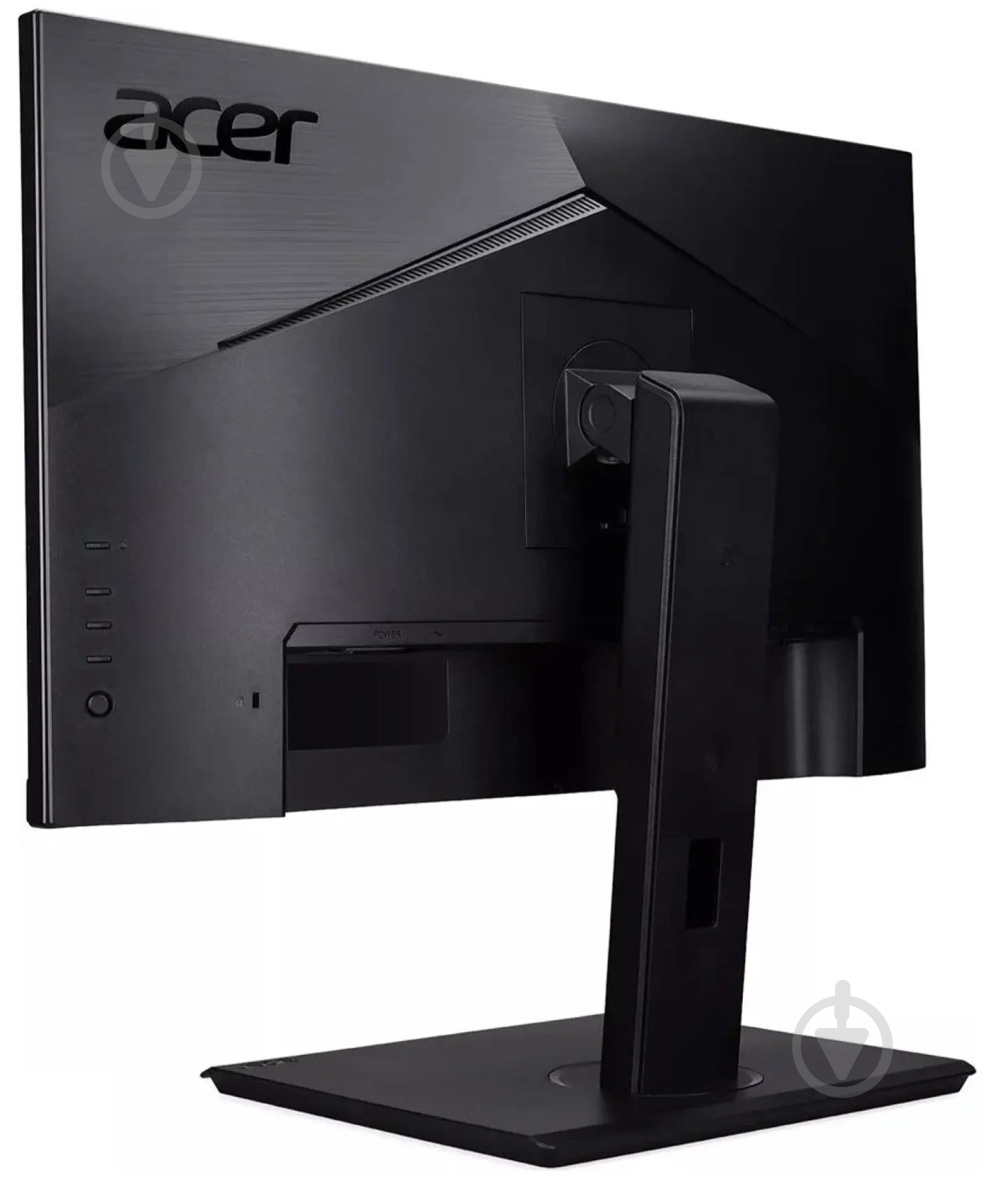 Монітор Acer BR247YBMIPRX 23,8" (UM.QB7EE.026) - фото 5