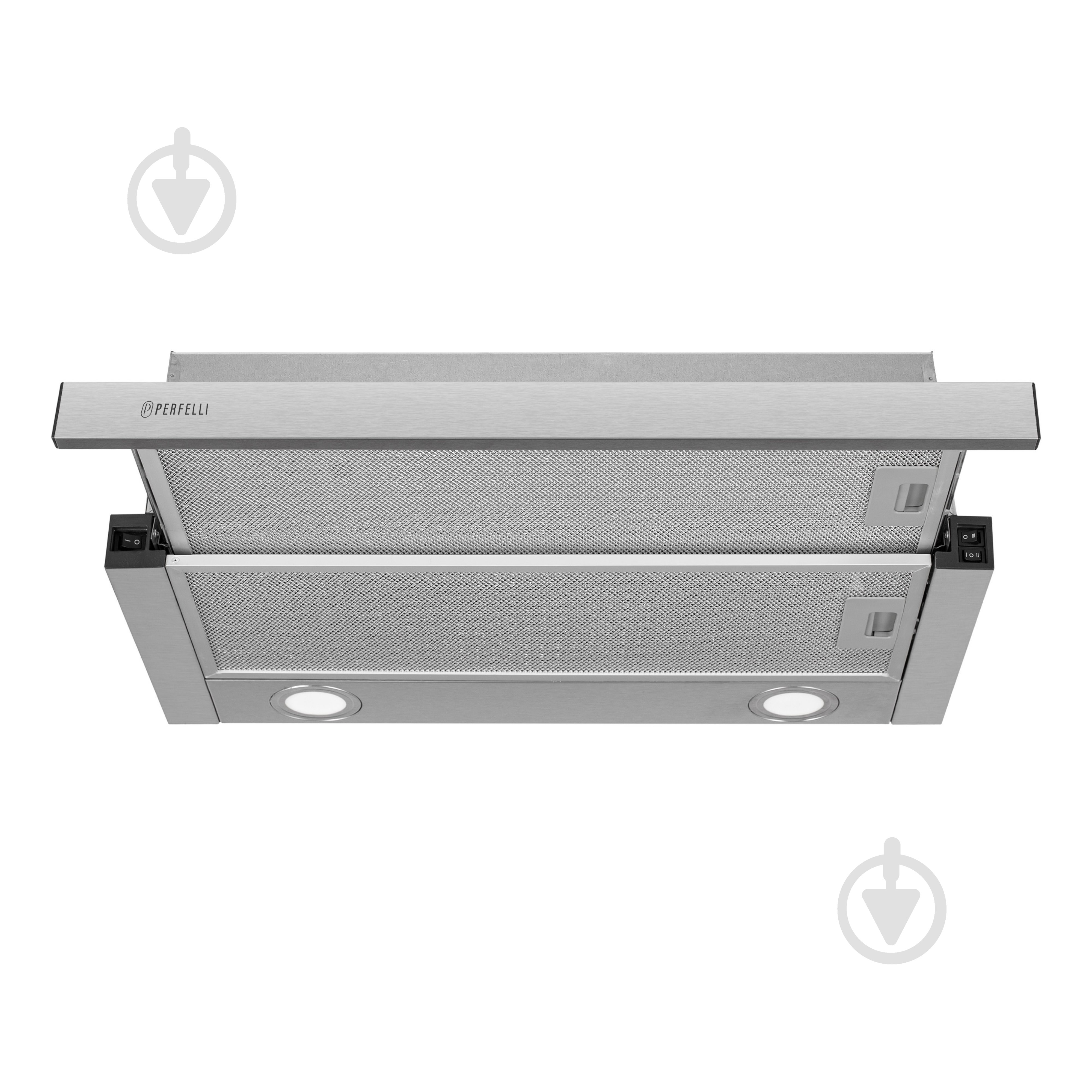 Вытяжка Perfelli TL 6822 I 1200 LED - фото 1 Вытяжка Perfelli TL 6822 I 1200 LED - фото 1