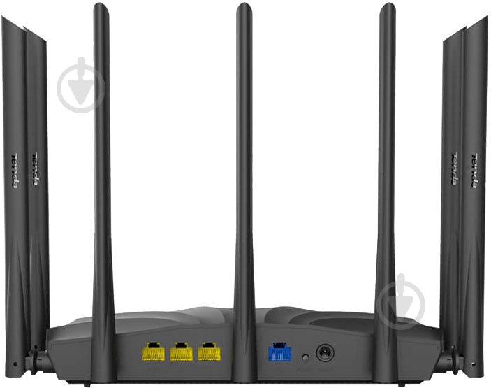Маршрутизатор TENDA AC 23 - фото 4 Маршрутизатор TENDA AC 23 - фото 4