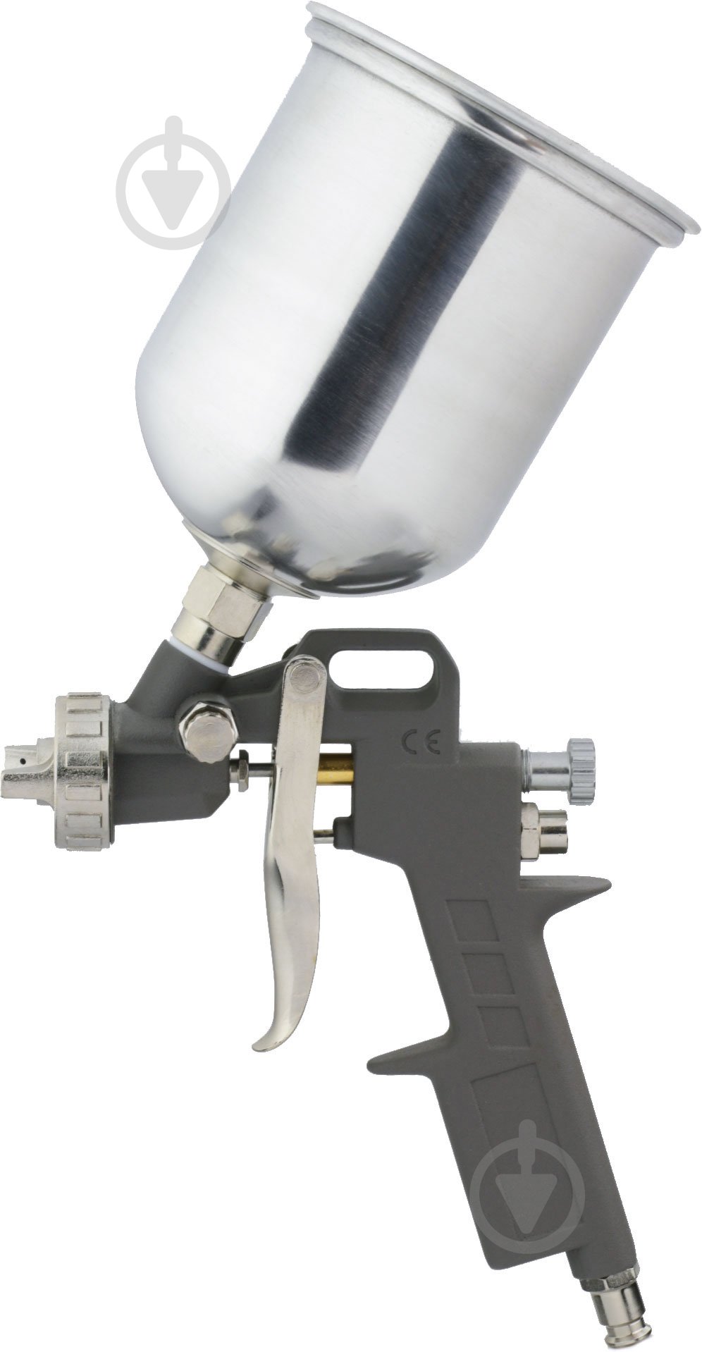 Фарборозпилювач пневматичний ЛАЗ ПЛ-162 - фото 1