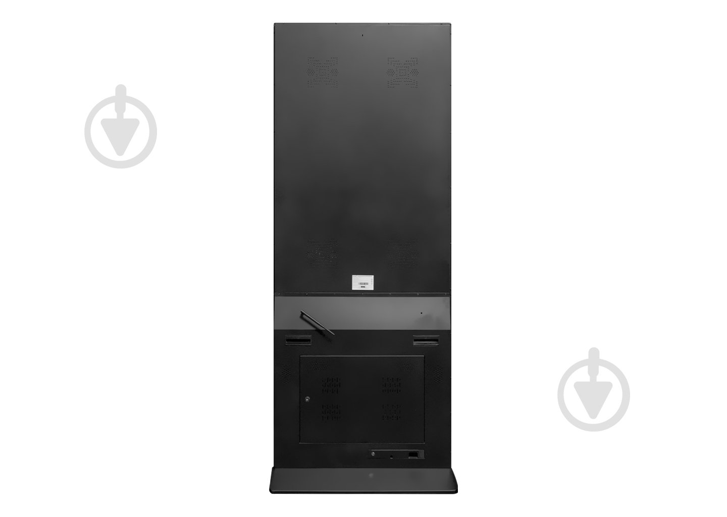 Интерактивный киоск Intboard INFOCOM ST 55 Android 13 - фото 4