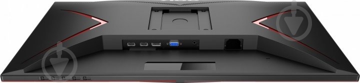 Монитор AOC 23,8" (24G2SPAE/BK) - фото 9