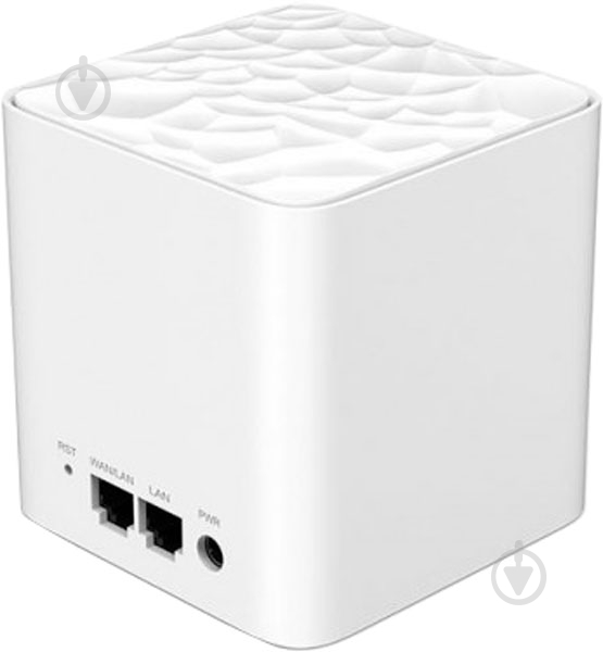 Wi-Fi-система TENDA MW3 Nova mesh (MW3-KIT-1) - фото 2 Wi-Fi-система TENDA MW3 Nova mesh (MW3-KIT-1) - фото 2
