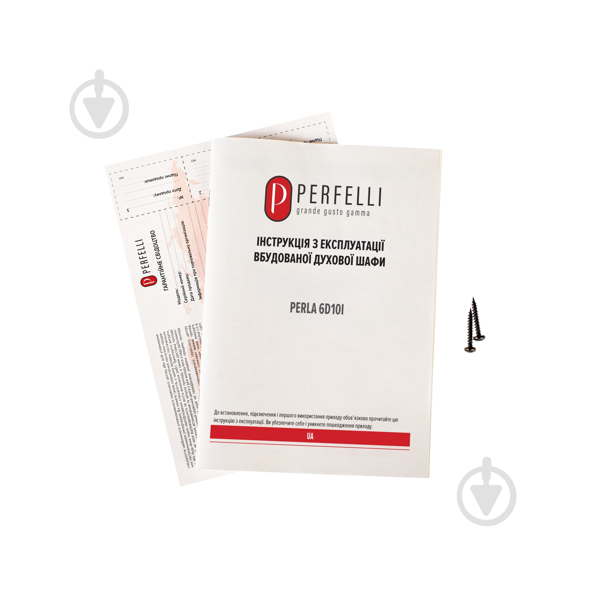 Духовой шкаф Perfelli PERLA 6D10I NERO - фото 18 Духовой шкаф Perfelli PERLA 6D10I NERO - фото 18