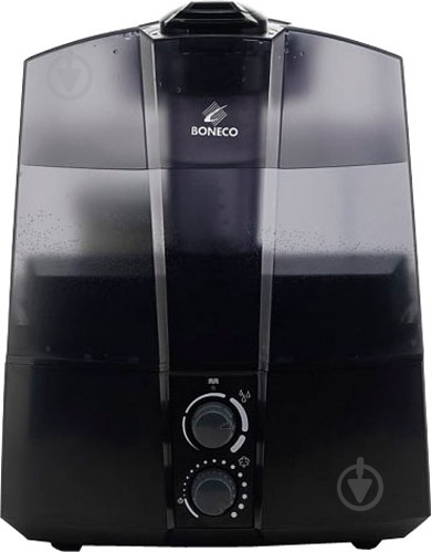 Увлажнитель воздуха Boneco U7145 черный - фото 1 Увлажнитель воздуха Boneco U7145 черный - фото 1