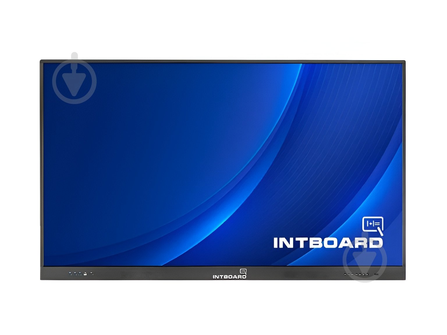 Панель интерактивная Intboard GT65 Android 13.0 - фото 1 Панель интерактивная Intboard GT65 Android 13.0 - фото 1