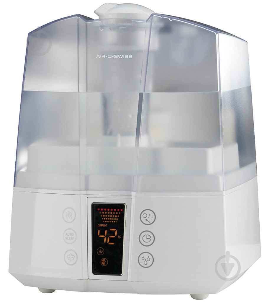 Увлажнитель воздуха Boneco U7147 белый - фото 1