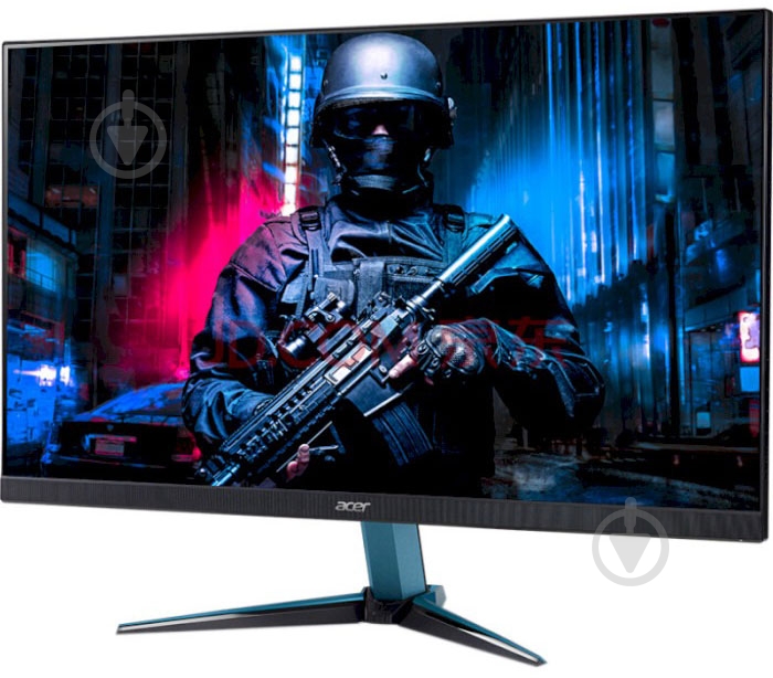 Монитор Acer VG272UPbmiipx 27" (UM.HV2EE.P09) - фото 2