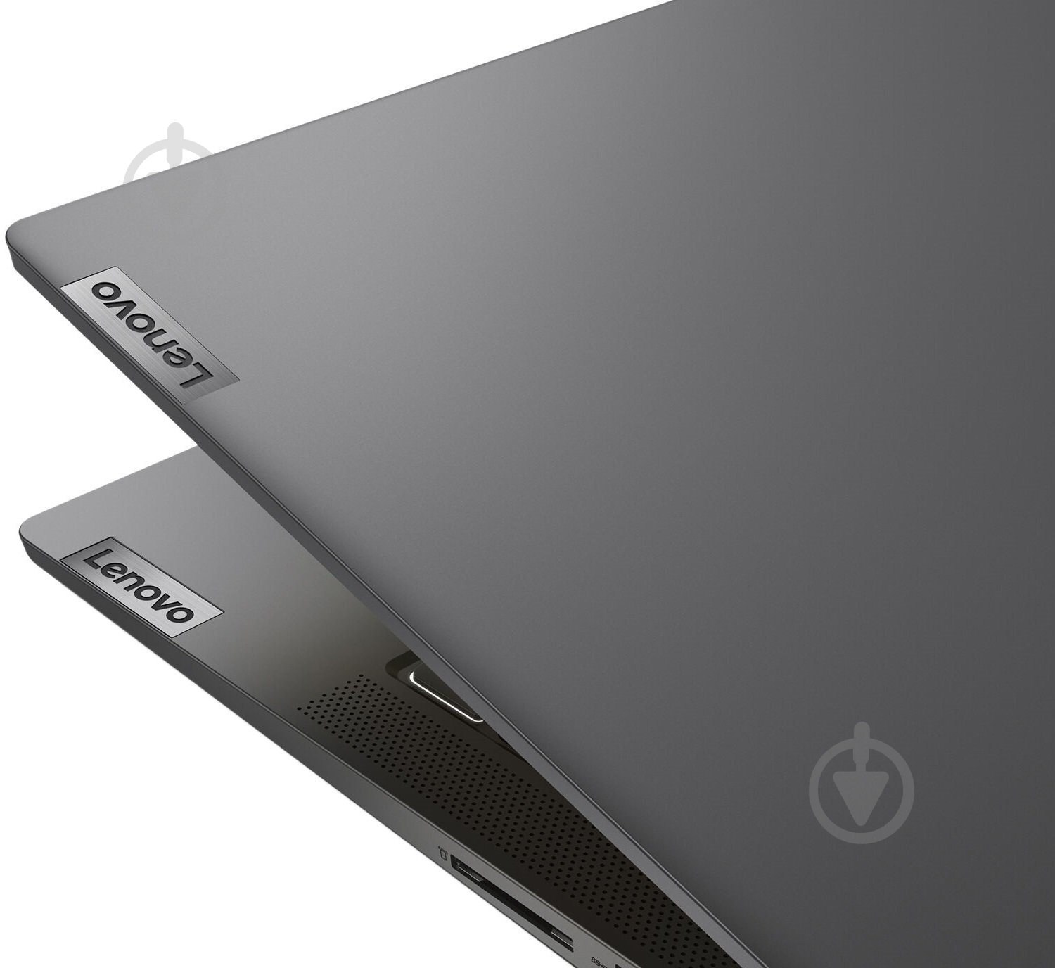 Ноутбук Lenovo IdeaPad 5 14" (82FE017DRA) black - фото 11