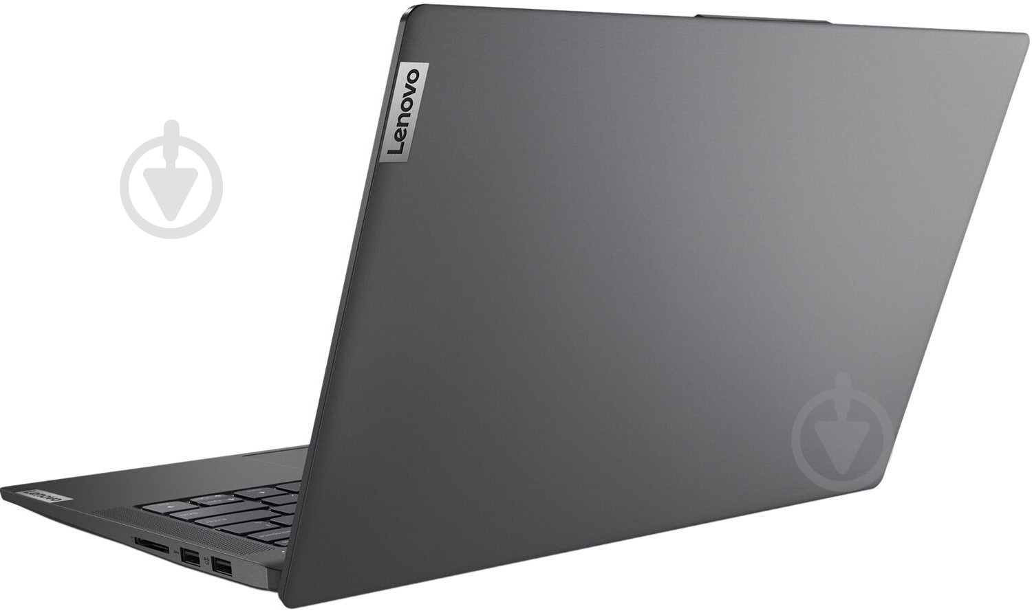 Ноутбук Lenovo IdeaPad 5 14" (82FE017DRA) black - фото 13