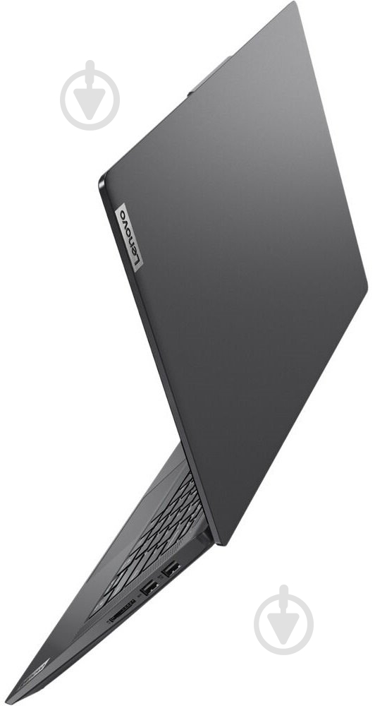 Ноутбук Lenovo IdeaPad 5 14" (82FE017DRA) black - фото 14