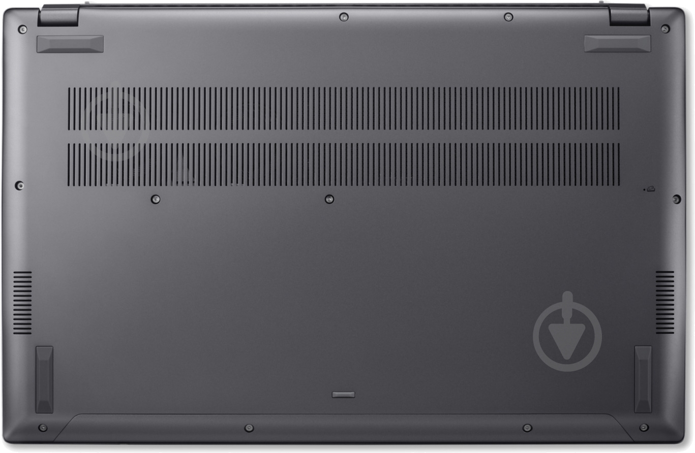 Ноутбук Acer Swift X SFX16-51G-54S5 16,1" (NX.AYKEU.006) steel gray - фото 9
