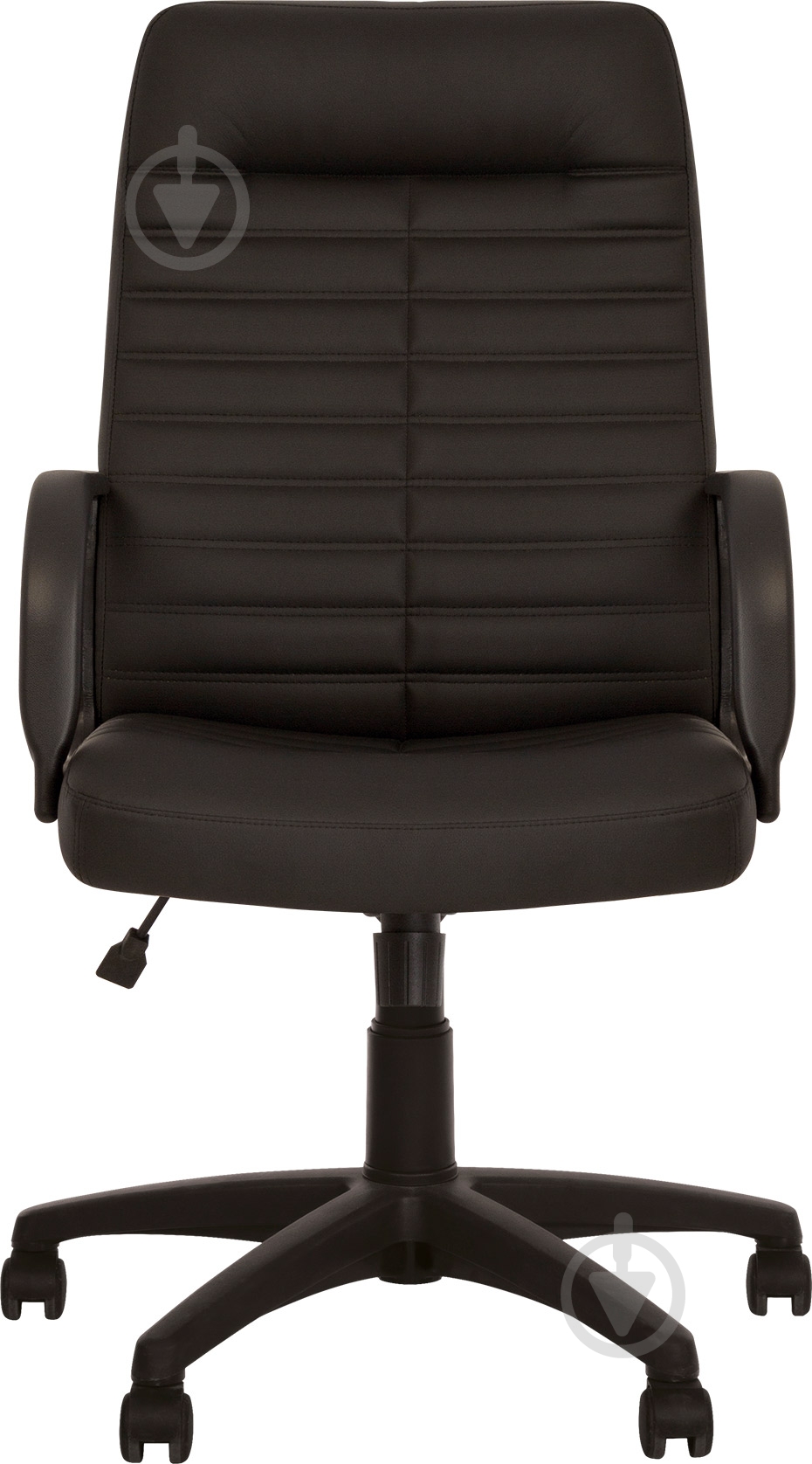 Кресло Nowy Styl Orman KD TILT PL64 Eco-30 черный - фото 2 Кресло Nowy Styl Orman KD TILT PL64 Eco-30 черный - фото 2