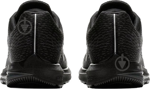 Кроссовки мужские Nike ZOOM WINFLO 5 AA7406-002 р.42 черные - фото 4