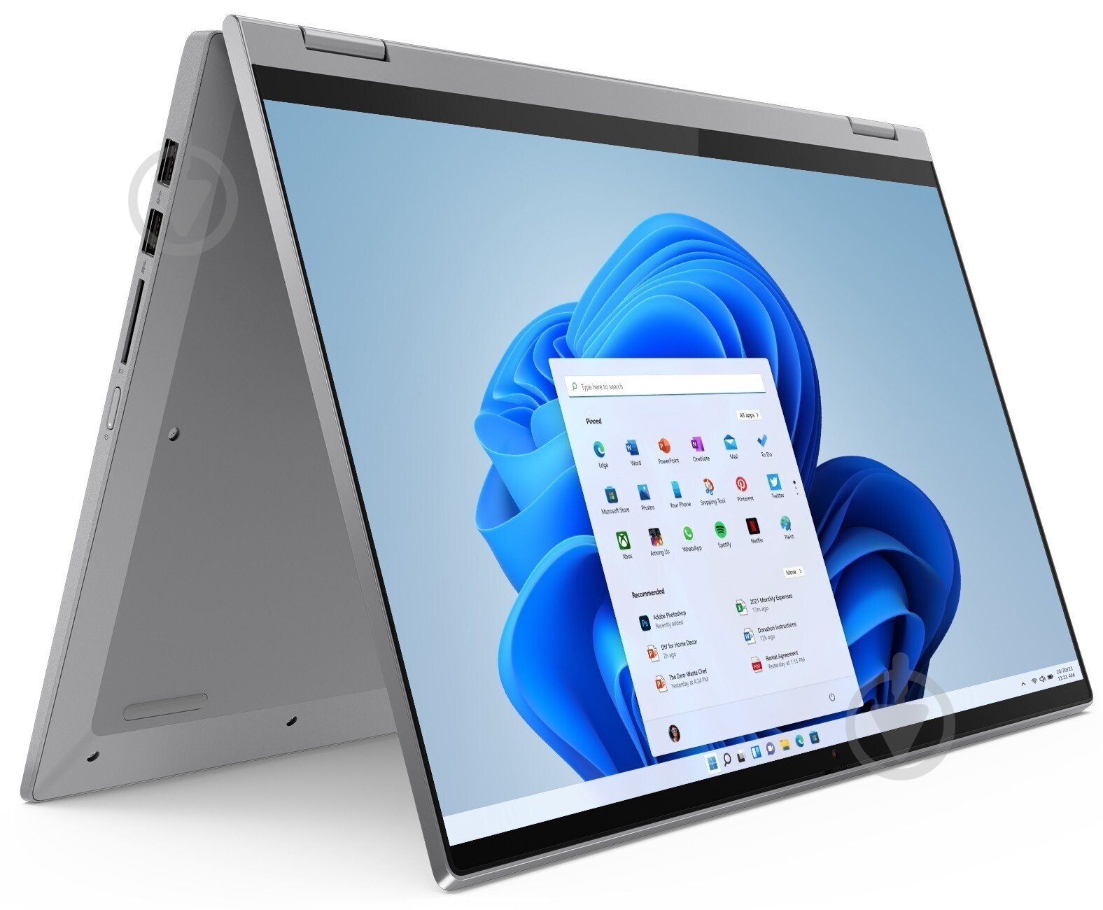 Ноутбук Lenovo IdeaPad Flex 5 15,6" (82HT00C0RA) grey - фото 1 Ноутбук Lenovo IdeaPad Flex 5 15,6" (82HT00C0RA) grey - фото 1