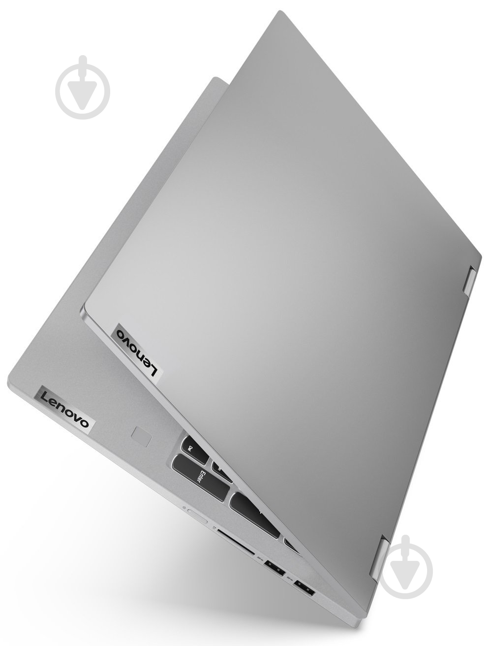 Ноутбук Lenovo IdeaPad Flex 5 15,6" (82HT00C0RA) grey - фото 12 Ноутбук Lenovo IdeaPad Flex 5 15,6" (82HT00C0RA) grey - фото 12
