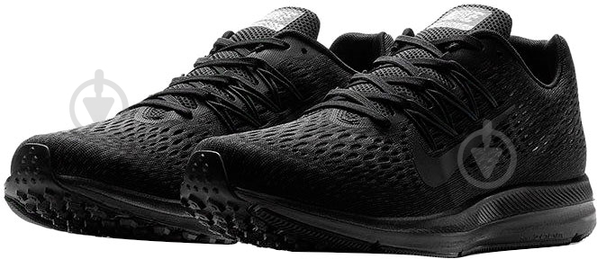 Кроссовки мужские Nike ZOOM WINFLO 5 AA7406-002 р.42,5 черные - фото 1 Кроссовки мужские Nike ZOOM WINFLO 5 AA7406-002 р.42,5 черные - фото 1