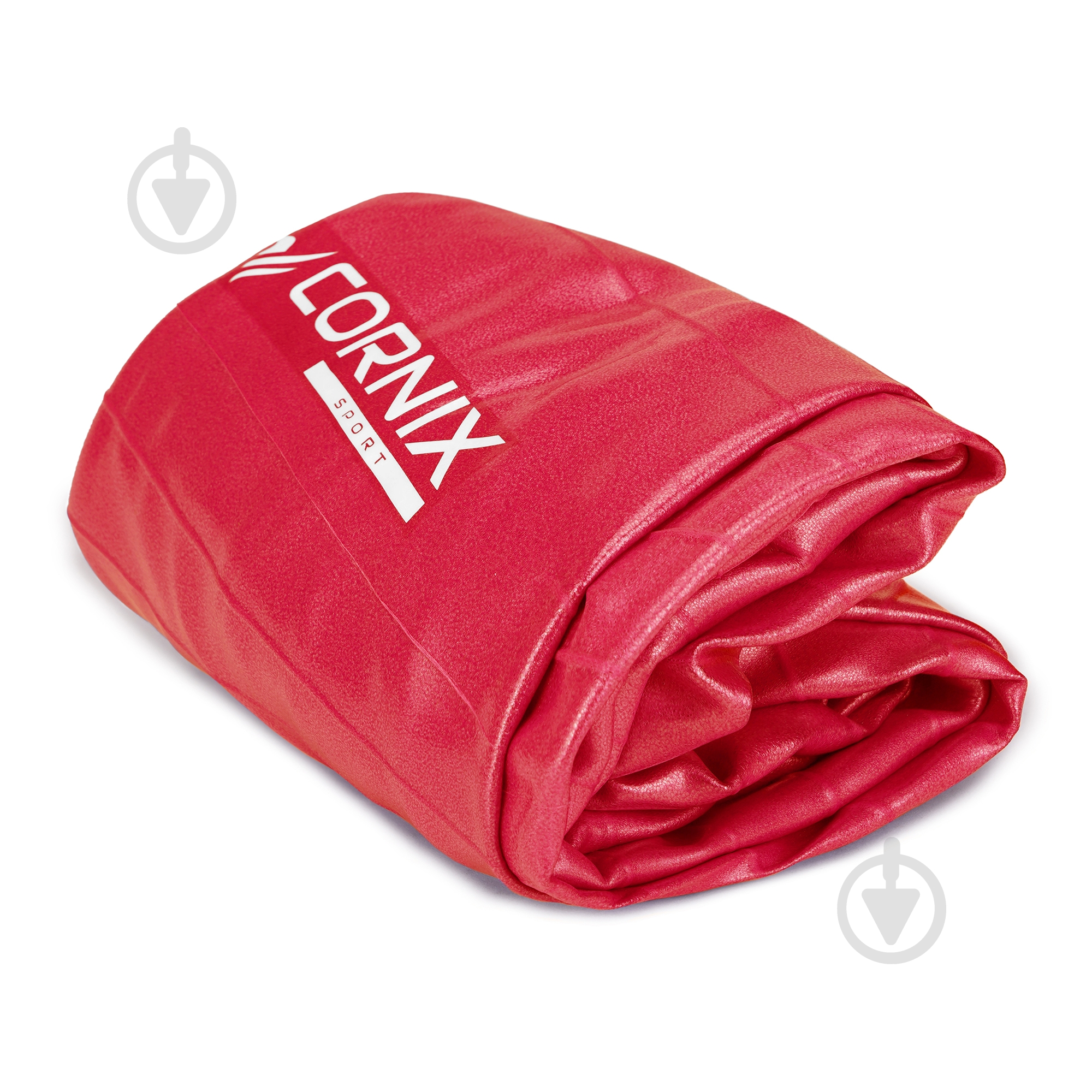 М'яч для фітнесу Cornix Anti-Burst Red d65 см XR-0019 - фото 8 М'яч для фітнесу Cornix Anti-Burst Red d65 см XR-0019 - фото 8