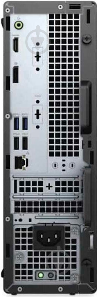 Компьютер Dell OptiPlex 3080 SFF (N016O3080SFF_UBU) black - фото 5 Компьютер Dell OptiPlex 3080 SFF (N016O3080SFF_UBU) black - фото 5