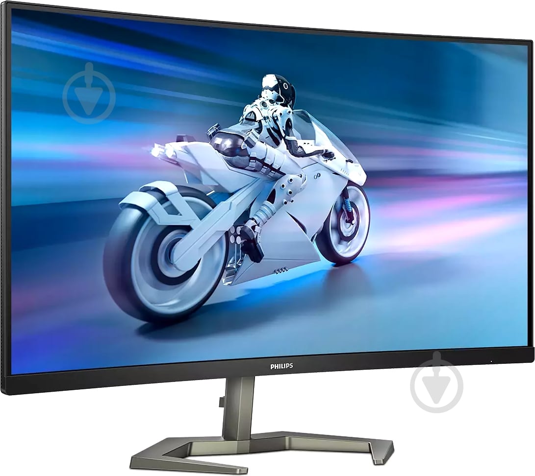 Монитор Philips 32M1C5200W/00 31,5" (32M1C5200W/00) - фото 2