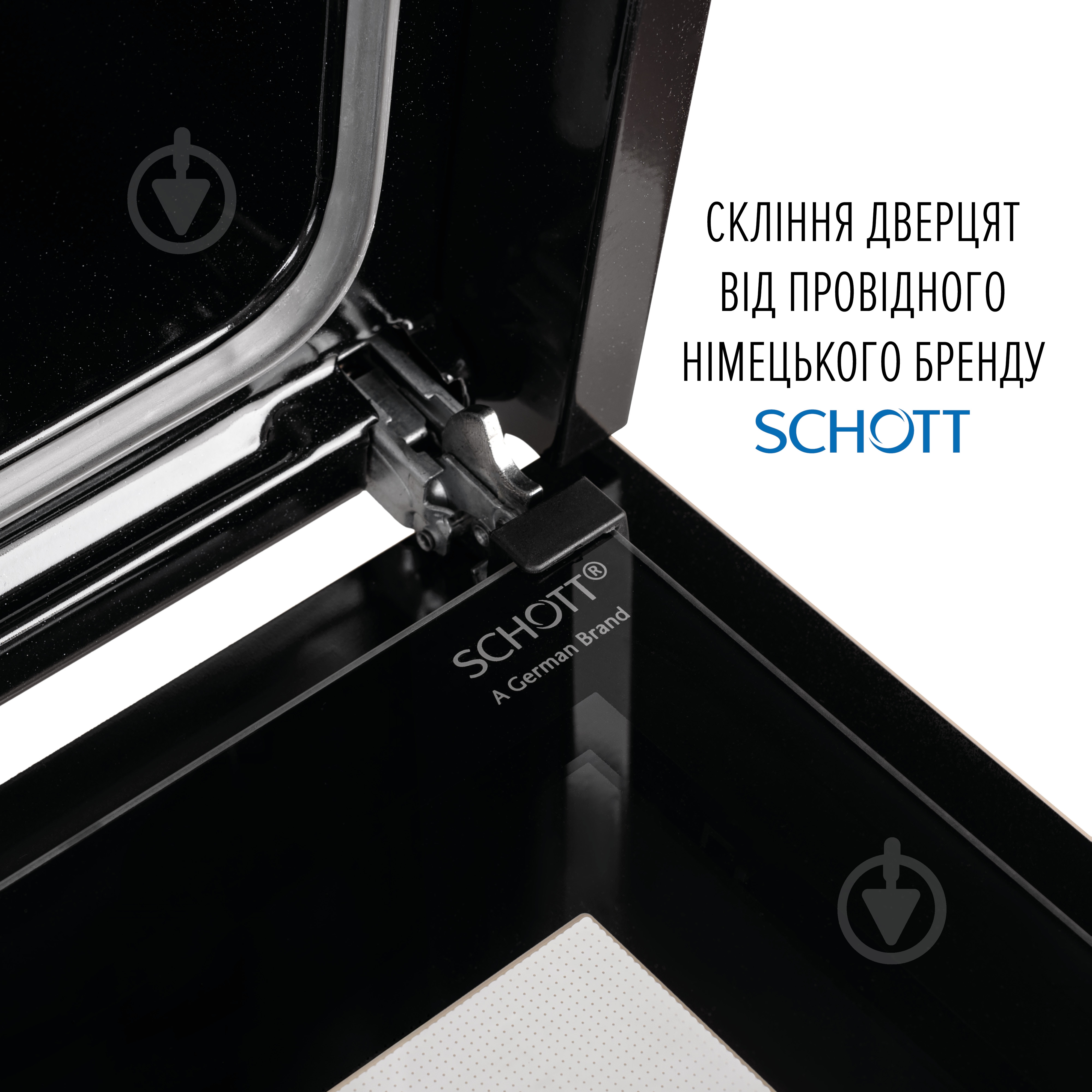 Духовой шкаф Perfelli VINTAGE 6A8N BEIGE - фото 15