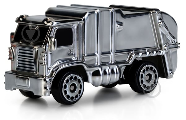 Машинка Micro Machines mystery vehicle s2 6606079 - фото 4 Машинка Micro Machines mystery vehicle s2 6606079 - фото 4