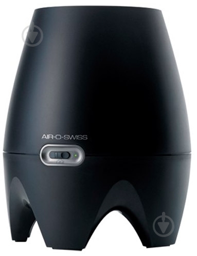 Увлажнитель воздуха Boneco E2441 черный - фото 1 Увлажнитель воздуха Boneco E2441 черный - фото 1