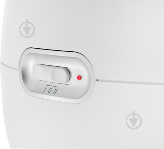 Увлажнитель воздуха Boneco E2441 белый - фото 2