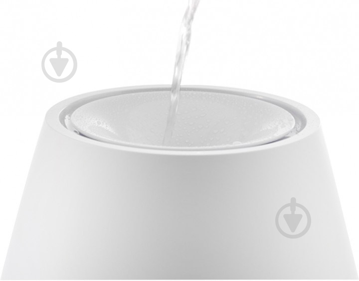 Увлажнитель воздуха Boneco E2441 белый - фото 3