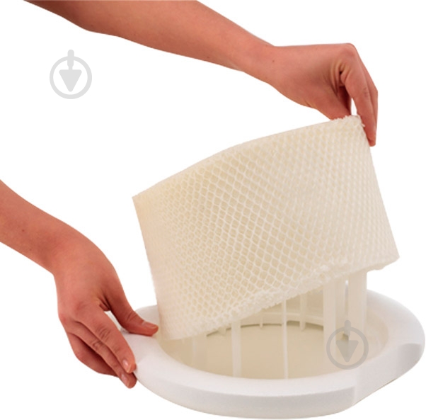 Увлажнитель воздуха Boneco E2441 белый - фото 4