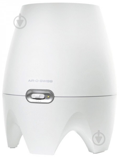 Увлажнитель воздуха Boneco E2441 белый - фото 1