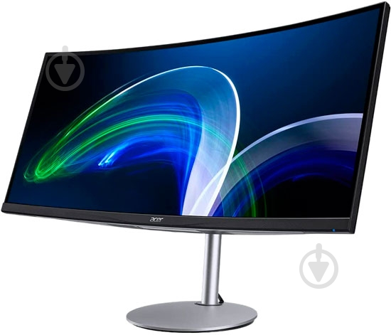 Монитор Acer CB382CURbmiiphuzx 37,5" (UM.TB2EE.001) - фото 2 Монитор Acer CB382CURbmiiphuzx 37,5" (UM.TB2EE.001) - фото 2