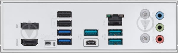 Материнская плата Asus 90MB1M10-M0EAY0 (Socket AM5, AMD B850, ATX) - фото 6 Материнская плата Asus 90MB1M10-M0EAY0 (Socket AM5, AMD B850, ATX) - фото 6
