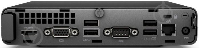 Неттоп HP 260 G3 DM (9US81ES) black - фото 4 Неттоп HP 260 G3 DM (9US81ES) black - фото 4